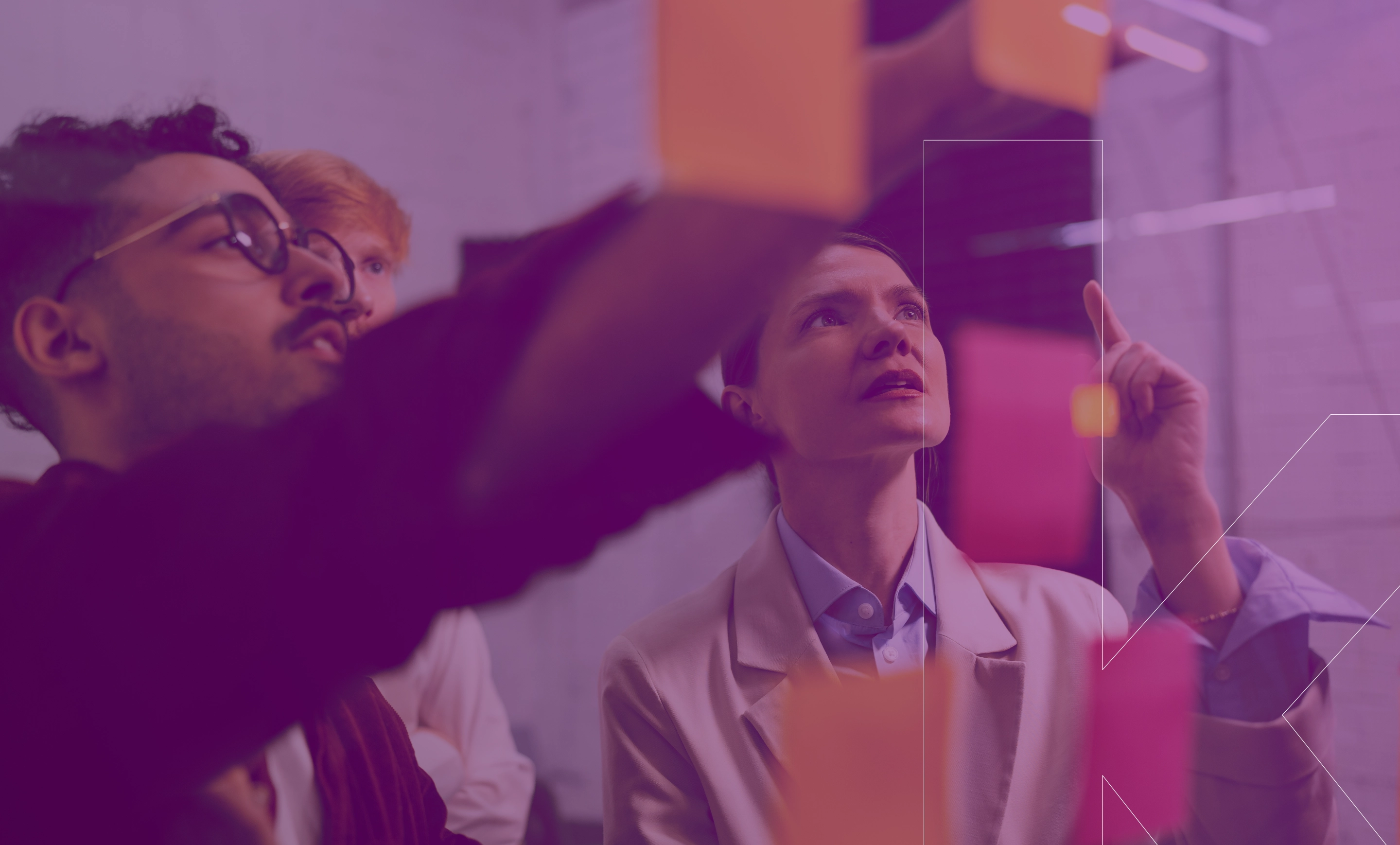 Consultoria em inteligência de mercado